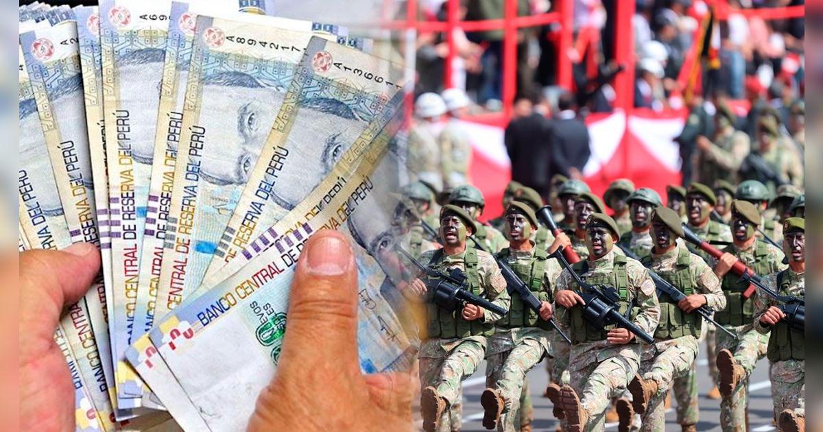 Feriado del 28 y 29 de julio: conoce cuánto te deben pagar si trabajas en estas Fiestas Patrias 2025