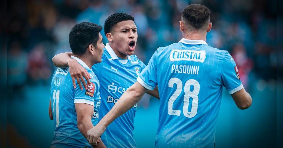 Se cayó el flamante fichaje que iba a llegar a Sporting Cristal por un insólito motivo: 