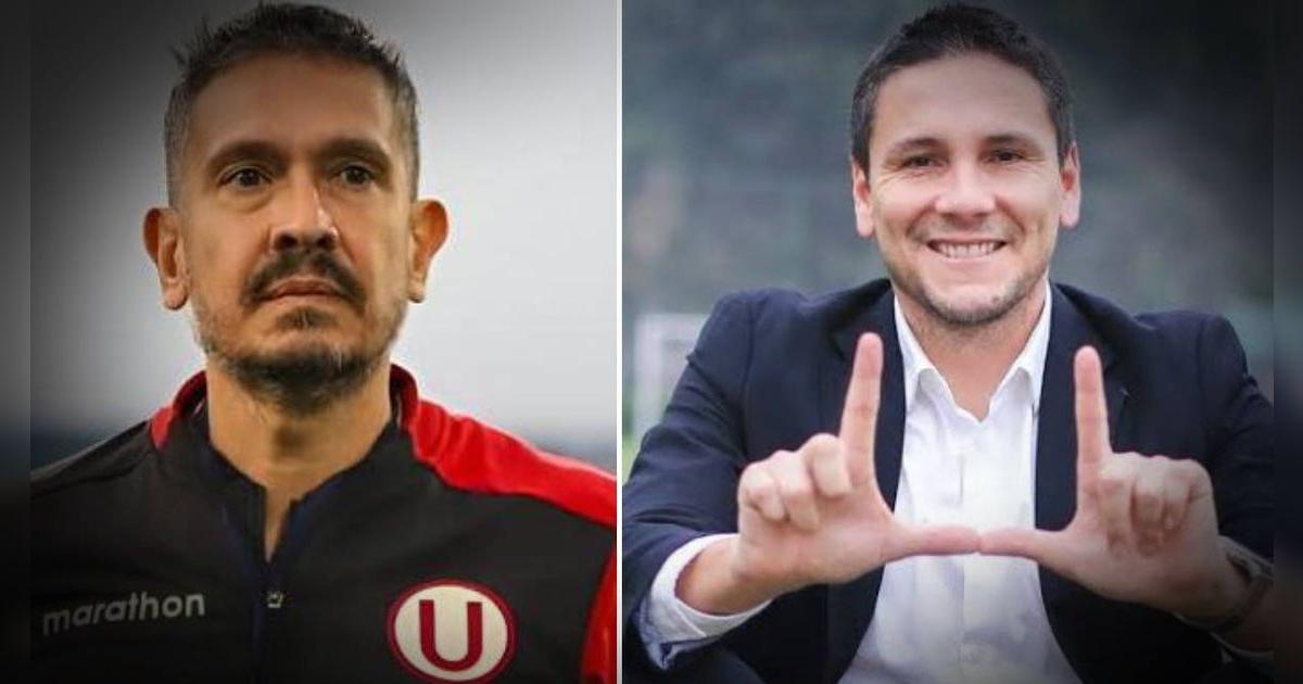 Con Franco Velazco y Miguel Ángel Torres: las 6 listas finales para la administración de la 'U'