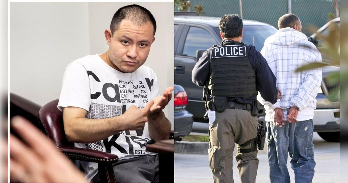 Ni tener DACA ni permiso de trabajo lo salvó: ICE arrestó a este inmigrante sordomudo en California
