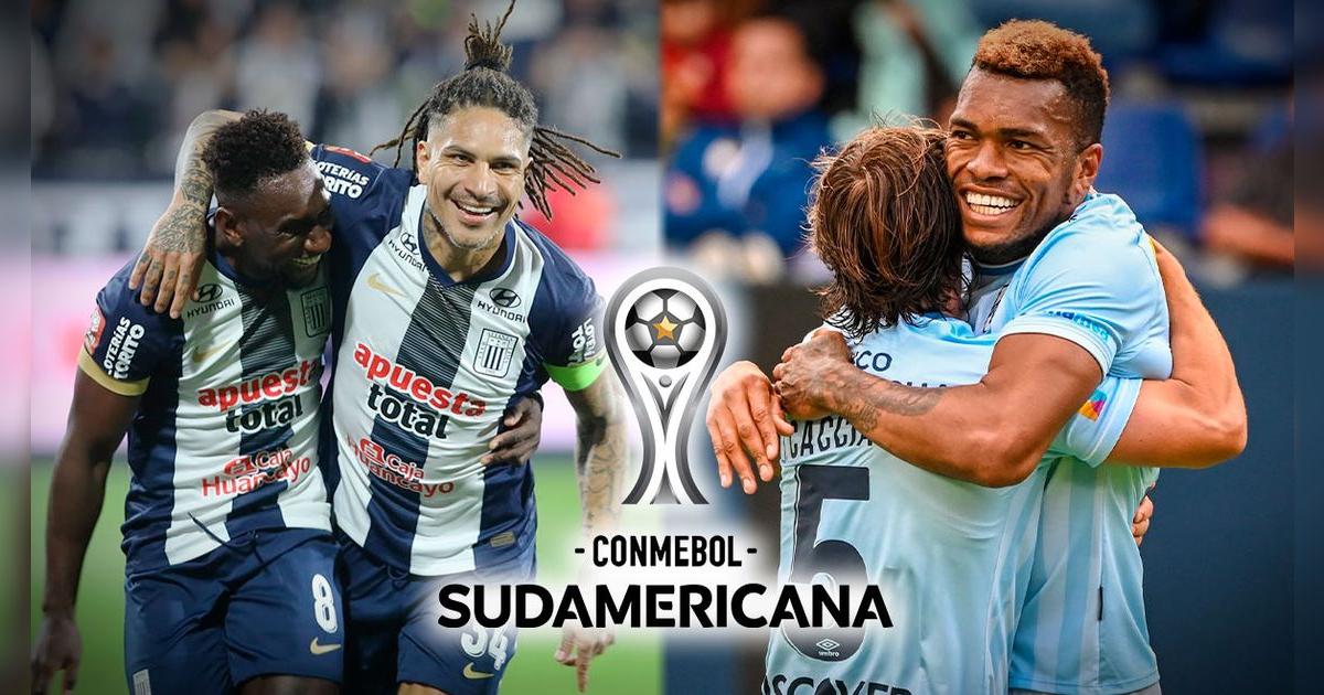 Alianza Lima vs U Católica: fecha, día y hora de los octavos de final de la Copa Sudamericana