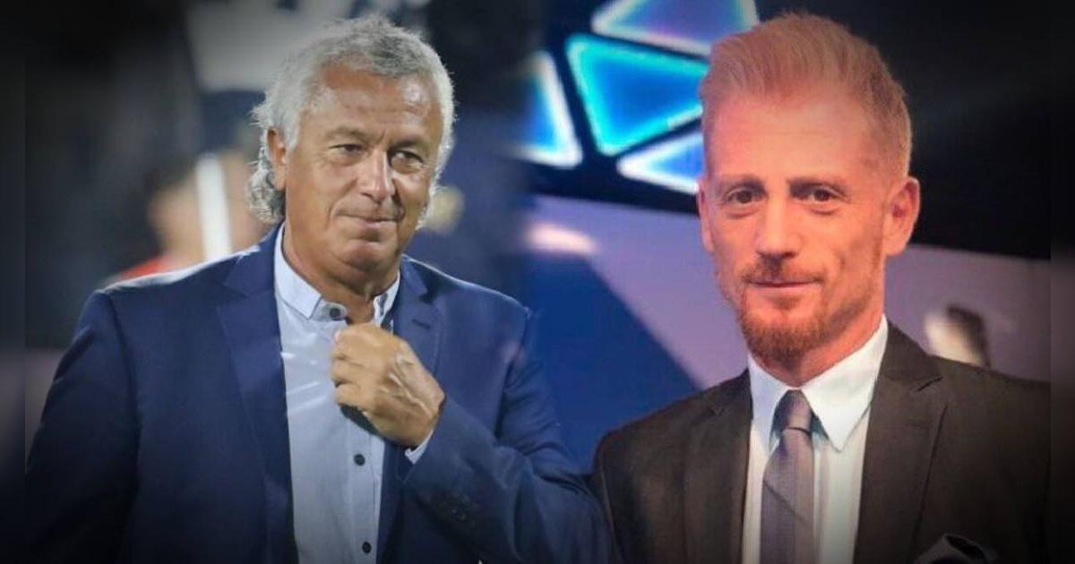 Liberman sorprende con firme comentario tras conocer que Alianza renovaría a Gorosito: 