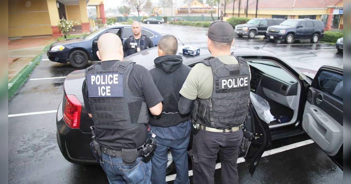 Cuidado inmigrantes ilegales en EE. UU.: esta es la nueva herramienta que utiliza el ICE para detenerlos