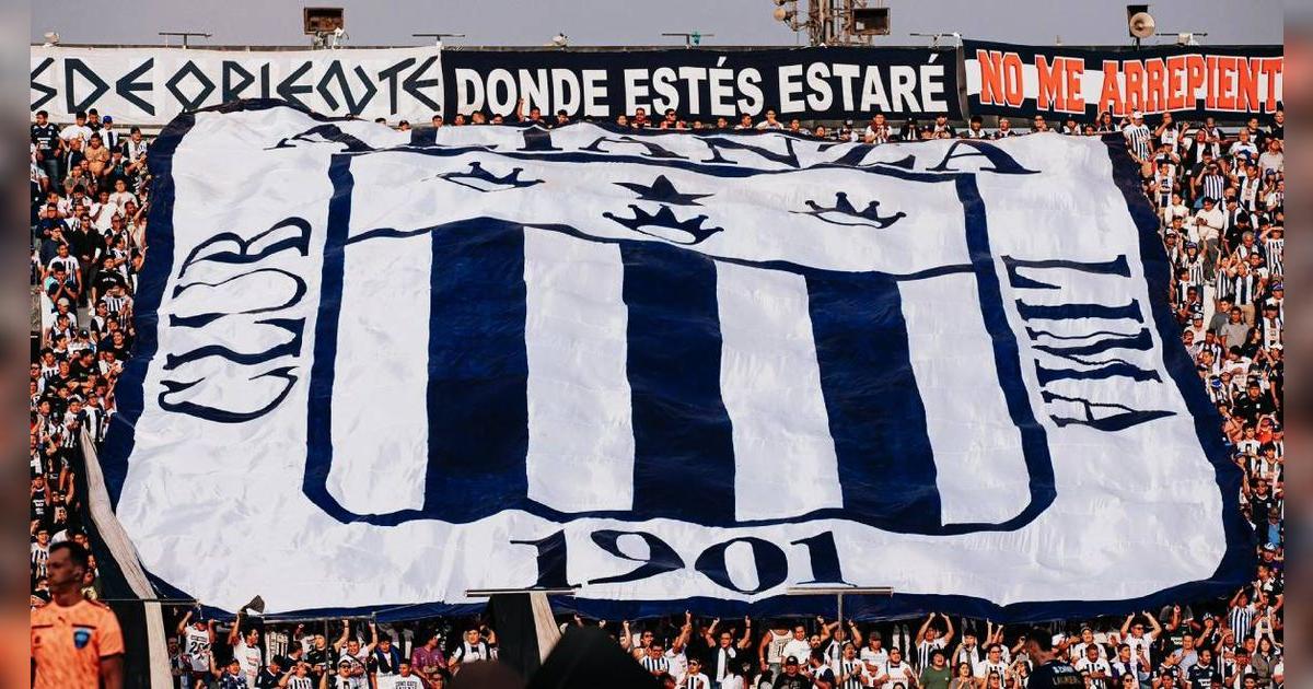 ¡Oficial! Alianza Lima anuncia salida de su defensa y dará su primer salto internacional: 