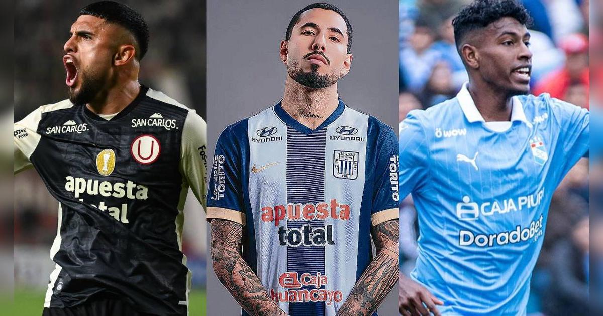Tabla de posiciones del Torneo Clausura: Así va la clasificación de la fecha 2