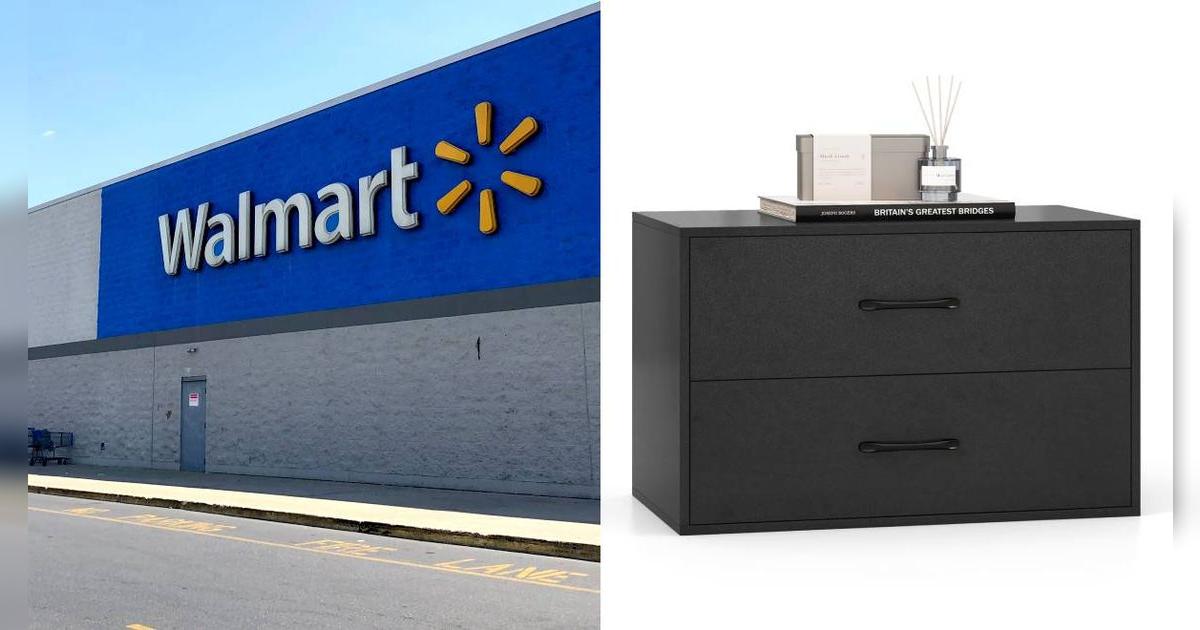 GRAN OFERTA en Walmart: cómoda de $179 por solo $90, tiene diseño apilable y es muy VERSÁTIL