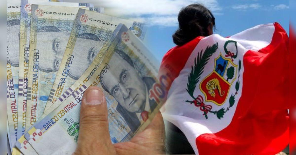 Peruanos podrán cobrar Bono 820 soles este 2025 | Verifica AQUÍ te corresponde el beneficio