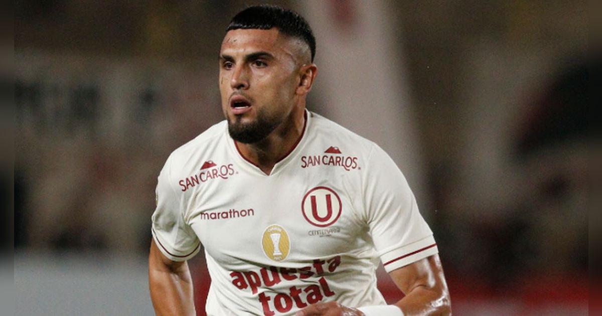 Rodrigo Ureña impactó con su publicación sobre Universitario y desató una serie de comentarios