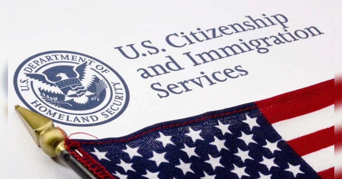 Alerta inmigrantes: esta es la impactante razón por la que USCIS podría negarte la Green Card