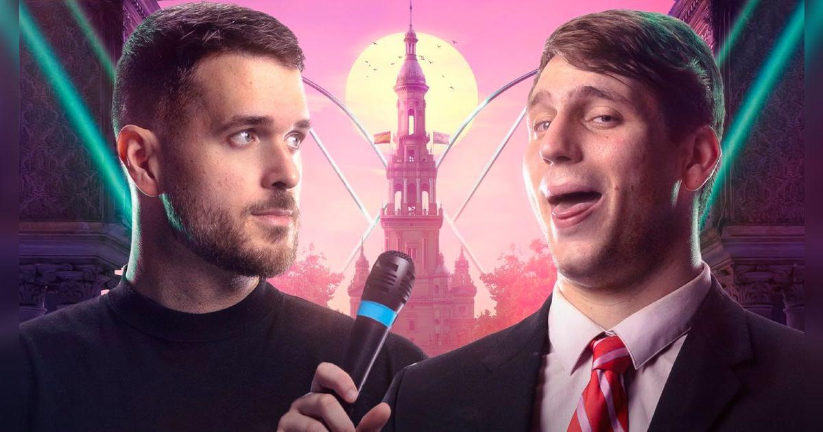 Perxitaa vs. Gaspi en la Velada del Año 5: ¿a qué hora es la pelea y dónde ver EN VIVO?