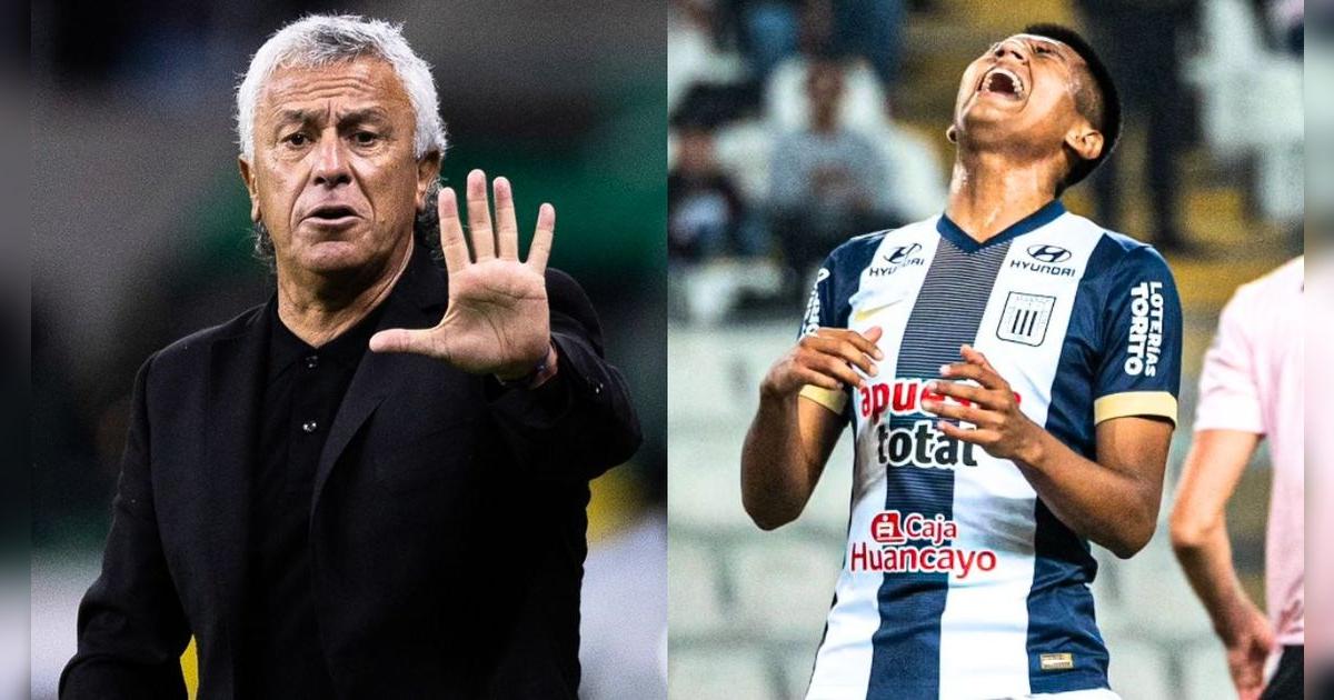 Piero Cari reveló qué le pidió Gorosito tras clasificar en la Copa Sudamericana: 