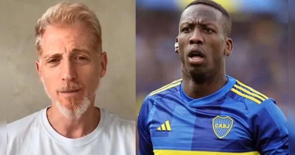 Martín Liberman dio fuerte calificativo a Boca de Advíncula tras eliminación: 