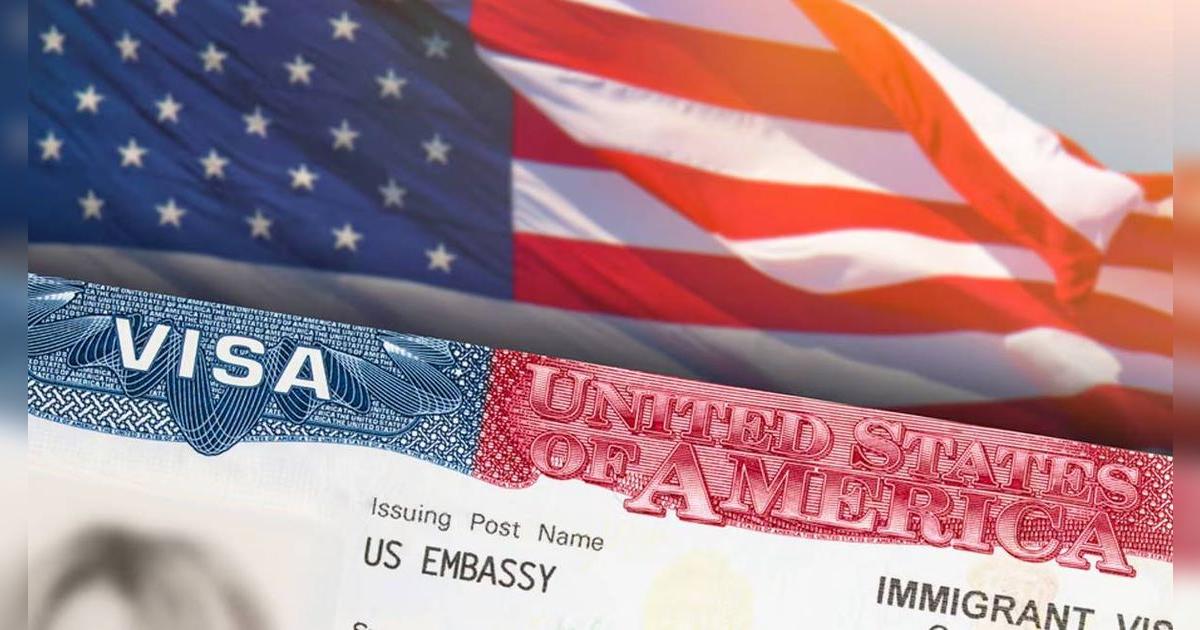 Visas de trabajo en EE. UU.: precio y cómo tramitarla si eres un inmigrante venezolano