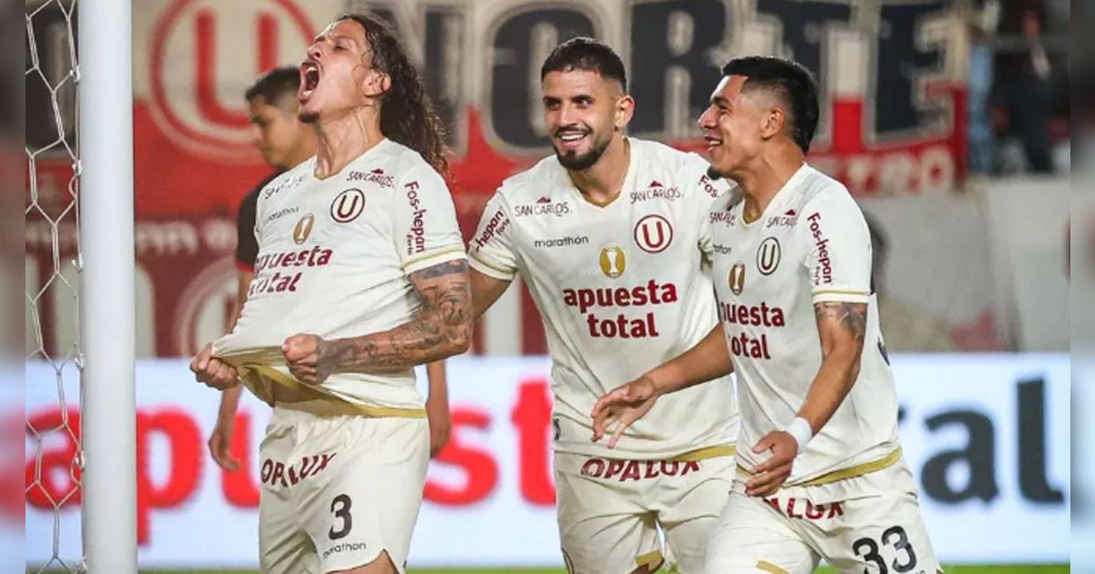 ¿Sorpresas? Universitario anunció la lista de convocados para el partido contra Cienciano