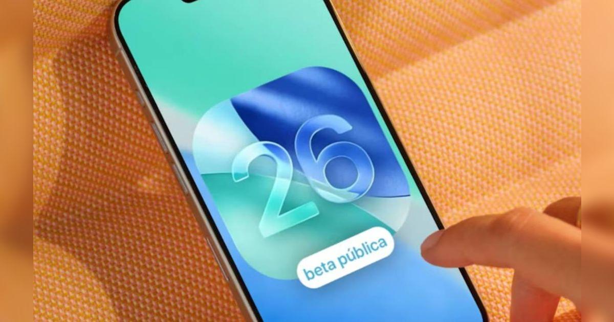 Estos iPhone no solo no recibirán el iOS 26: dejarán de recibir actualizaciones en agosto del 2025