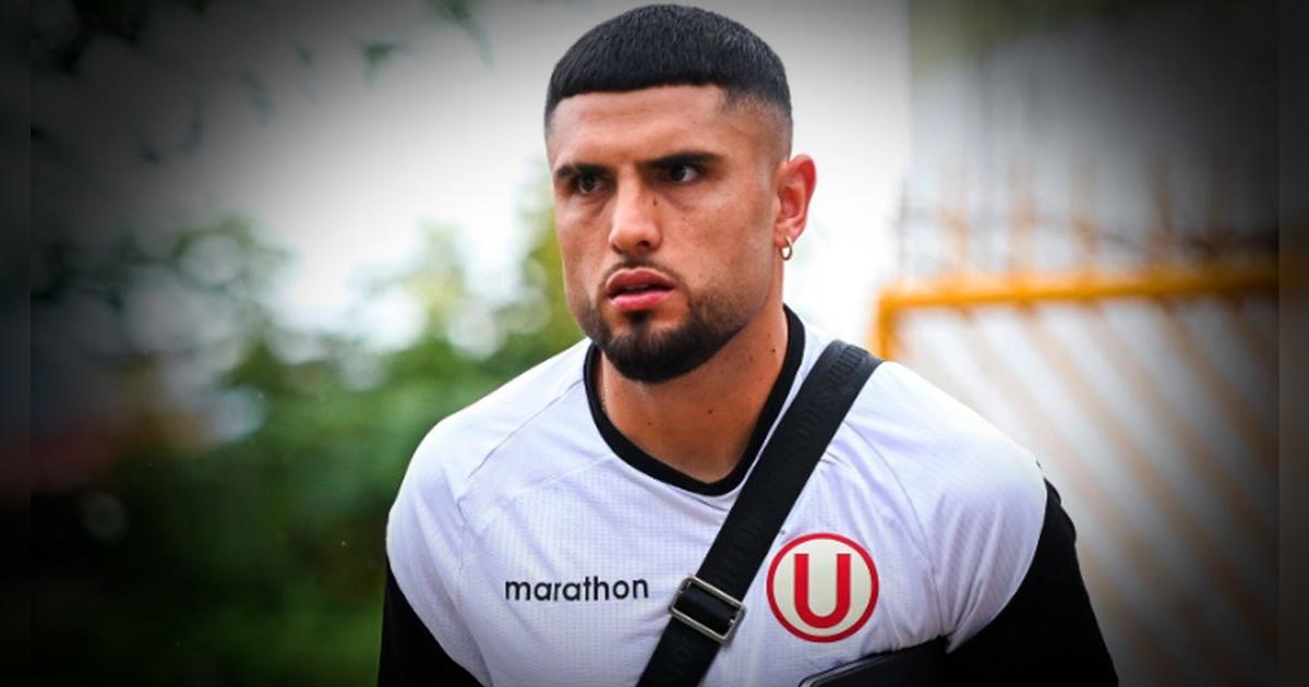 Prensa chilena reveló el equipo que intentará fichar a Rodrigo Ureña: 