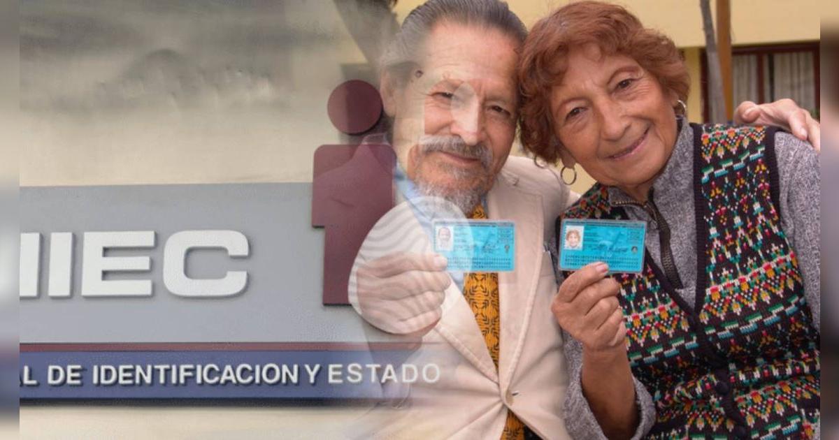 El importante beneficio que reciben los mayores de 60 años gracias a RENIEC en Perú: consulta cómo acceder