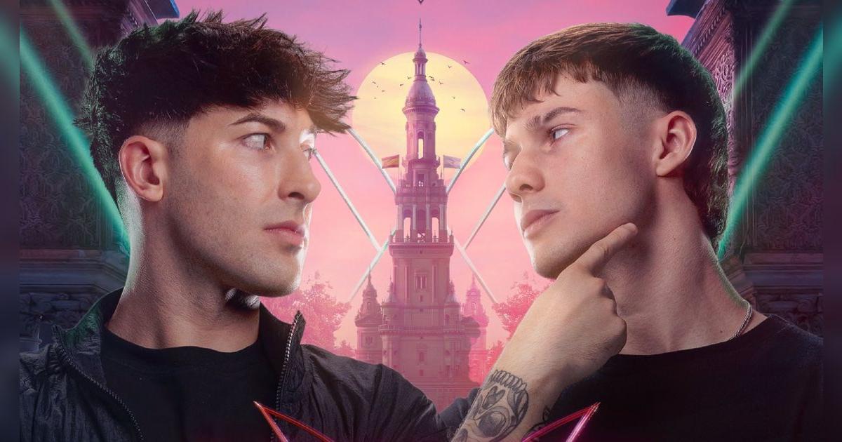 Viruzz vs Tomás Mazza EN VIVO: a qué hora es la pelea y dónde ver La Velada del Año 5