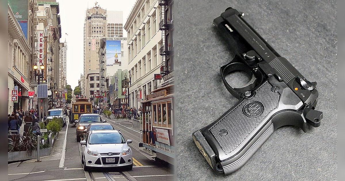 California califica como 