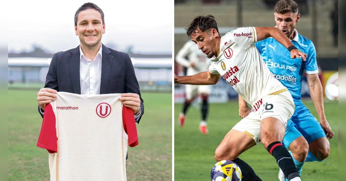 Miguel Torres le responde a Jean Ferrari sobre derechos de TV: 