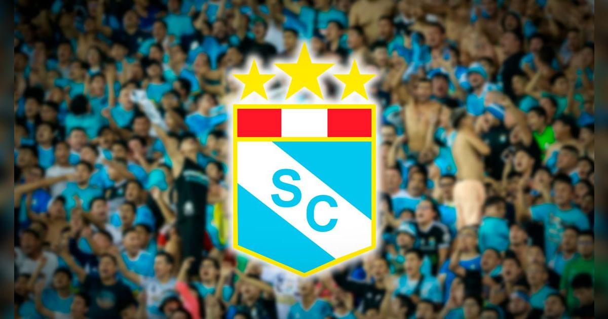 ¡Sorpresa! Sporting Cristal venció a su rival en la última fecha y es nuevo líder del torneo
