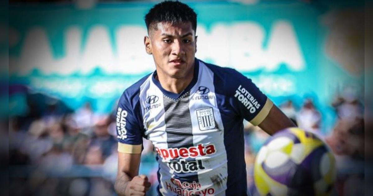 Se definió el futuro de Piero Cari en Alianza Lima tras oferta de un club de Europa: 