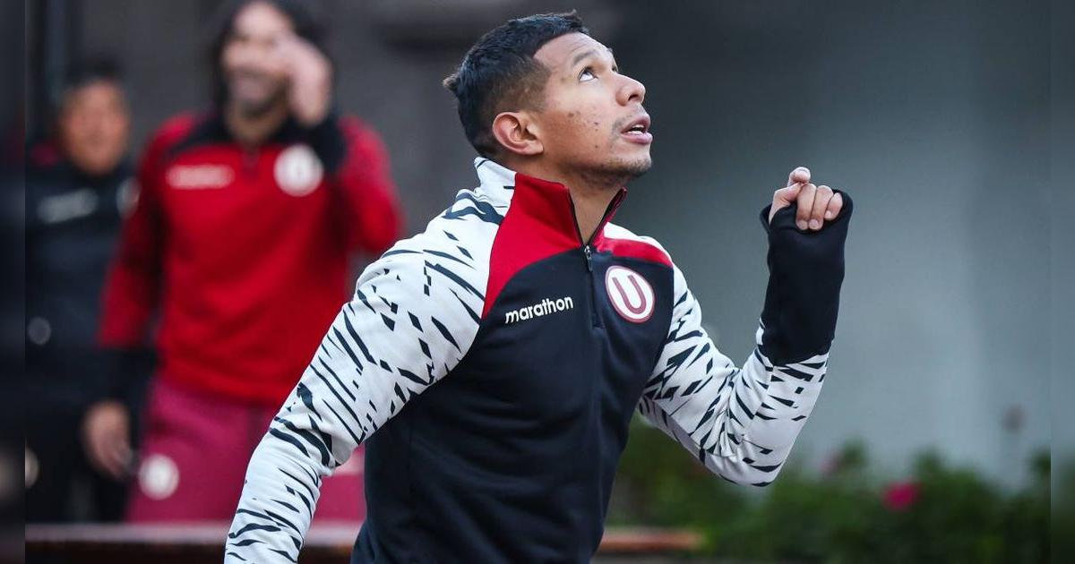 Universitario dedicó post a exfutbolista de Boca en pleno mercado de fichajes de la Liga 1