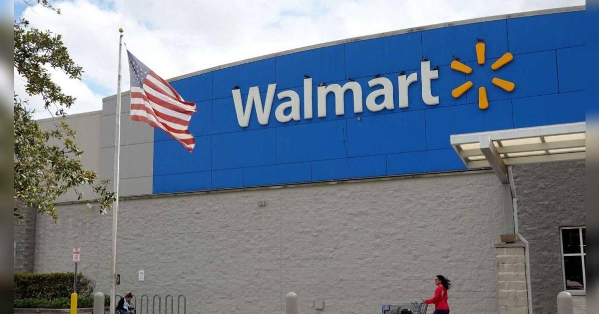 Buenas noticias en Walmart: director ejecutivo de la tienda anuncia la creación de dos nuevos puestos de trabajo