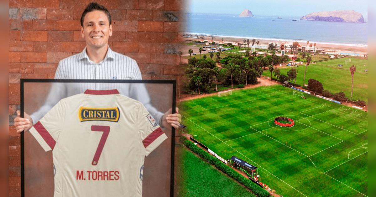 Miguel Torres y su propuesta que impactará a hinchas de Universitario: 