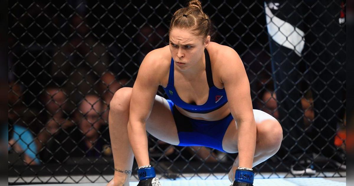 ¿Ronda Rousey alista su regreso al ring? La icónica luchadora enciende rumores sobre su vuelta a la UFC