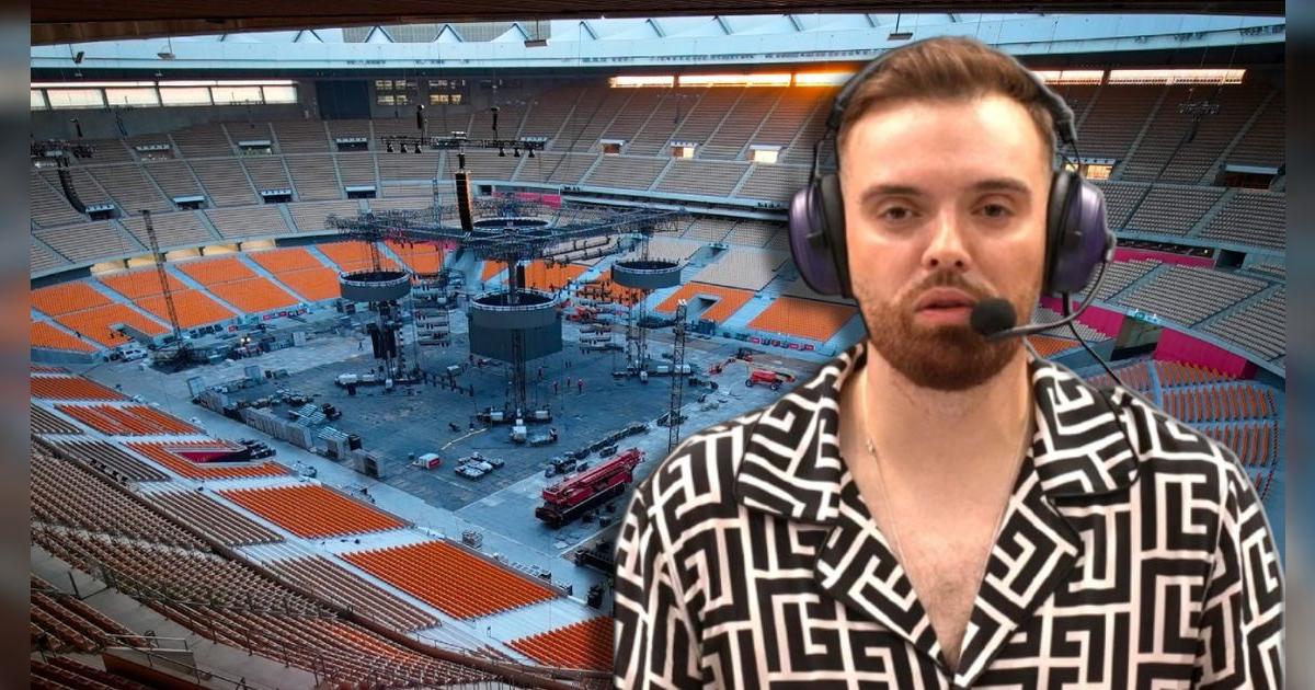 ¿Cuándo va a ser 'La Velada del Año 6', dónde y quiénes pelean?