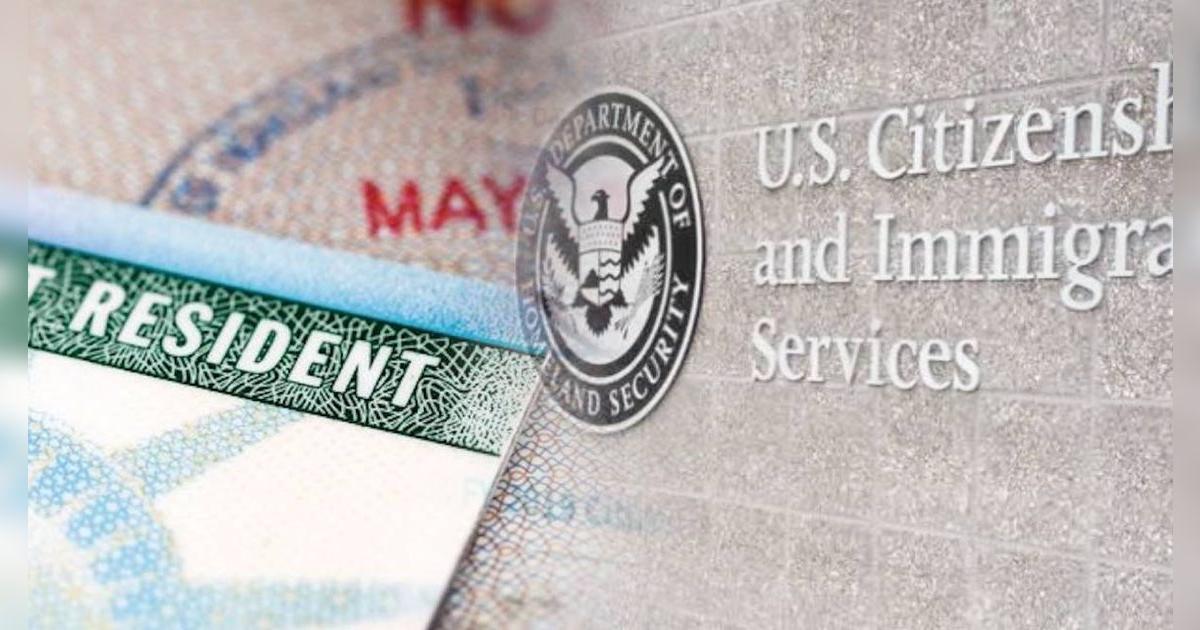 Alerta inmigrante venezolano en EE. UU.: esto puedes hacer mientras tu residencia permanente está en trámite con USCIS