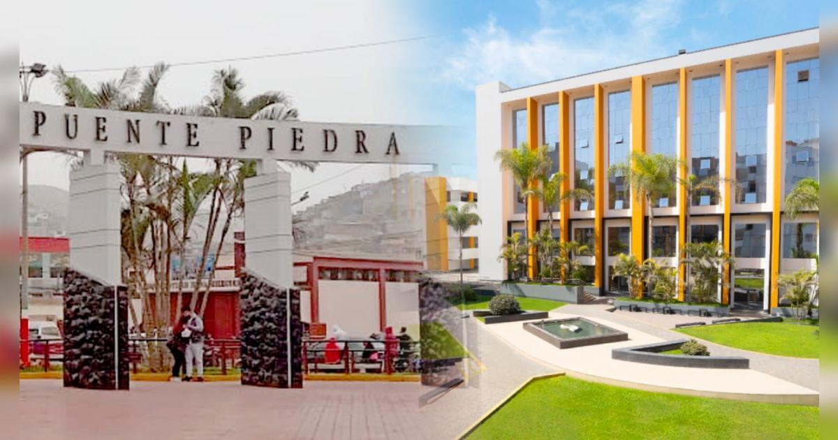 Puente Piedra tendrá su primera universidad: alcalde revela cuándo se inaugurará y cuáles son sus carreras