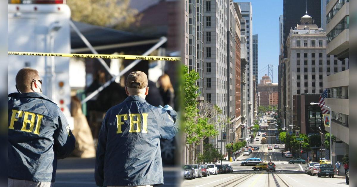 Excelentes noticias: redadas en el sur de California lograron capturar a miembros de la mafia mexicana