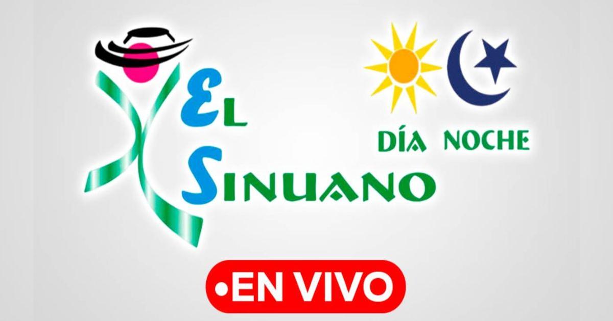 Sinuano Día y Noche del domingo 27 de julio: qué jugó y números ganadores del sorteo