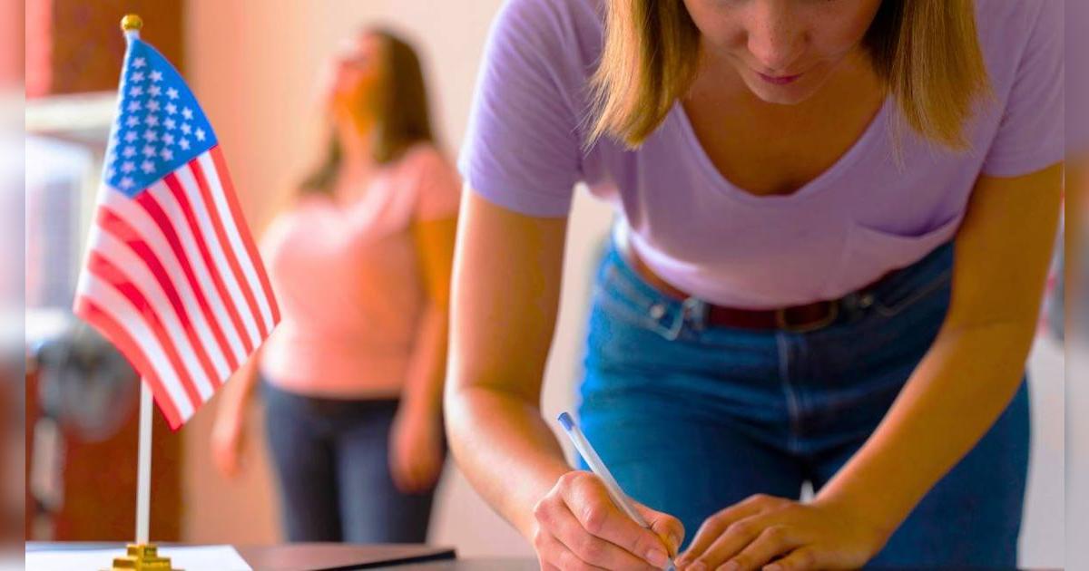 Ciudadanía americana 2025: estos son los nuevos cambios de USCIS para el examen de educación cívica