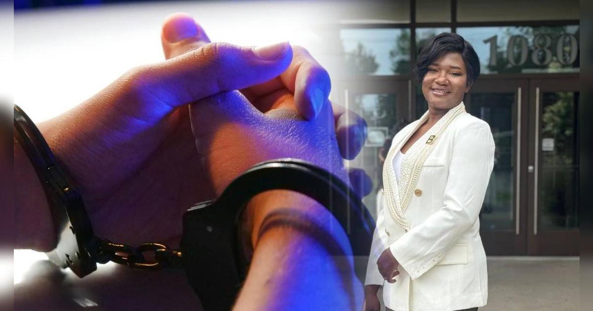 Joven inmigrante con Green Card fue detenida por ICE tras asistir a boda con su familia en Canadá: 