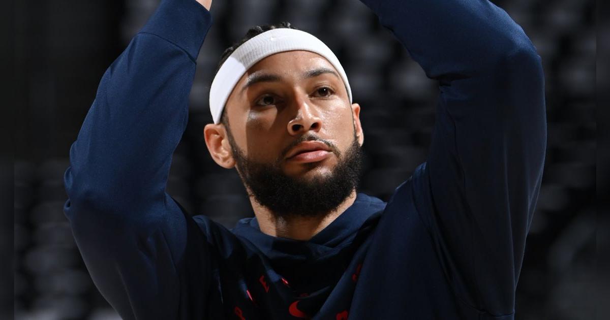 Estas son las 4 franquicias de la NBA interesadas en Ben Simmons