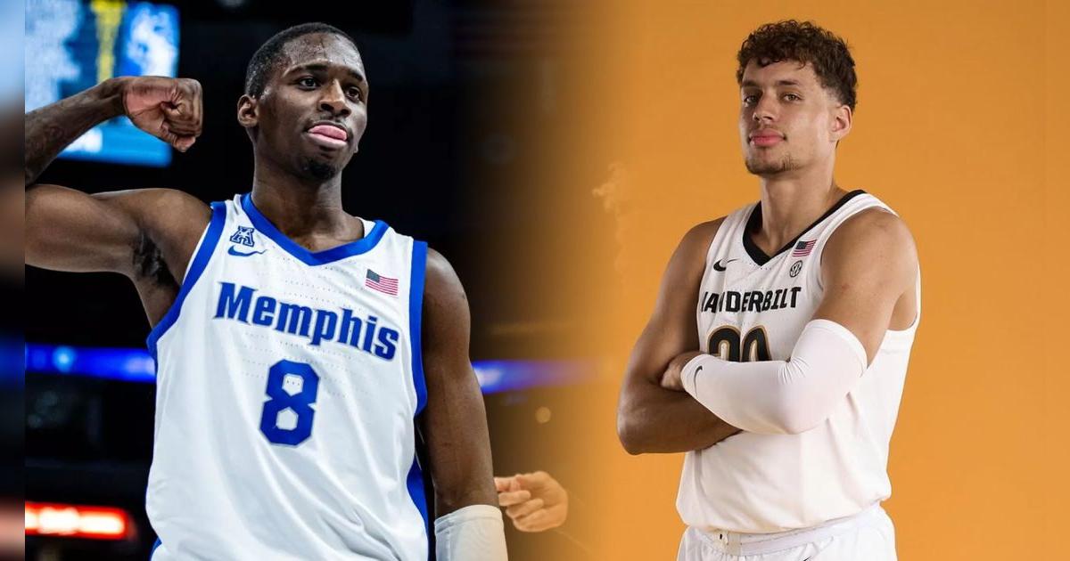 Orgullo latino que conquista la NBA: David Jones y Chris Mañón obtuvieron contratos históricos con franquicias relevantes