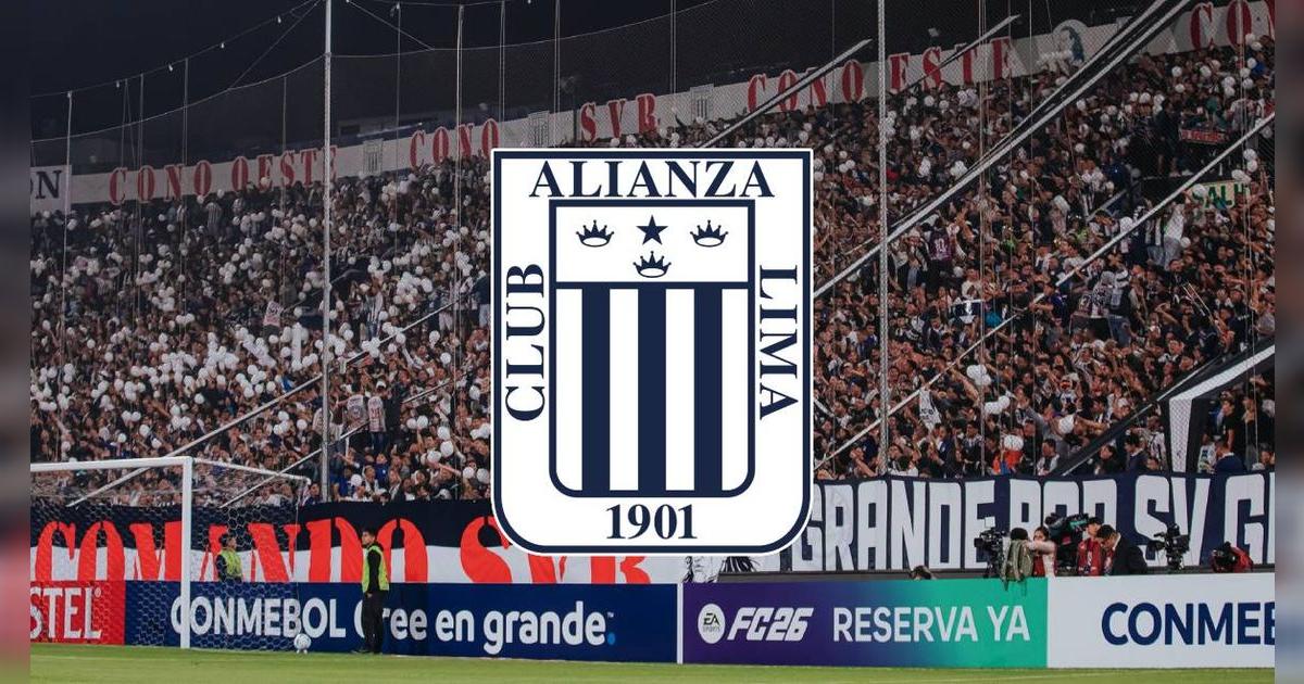 Alianza Lima empató 1-1 en momento clave de la temporada y preocupa a su hinchada