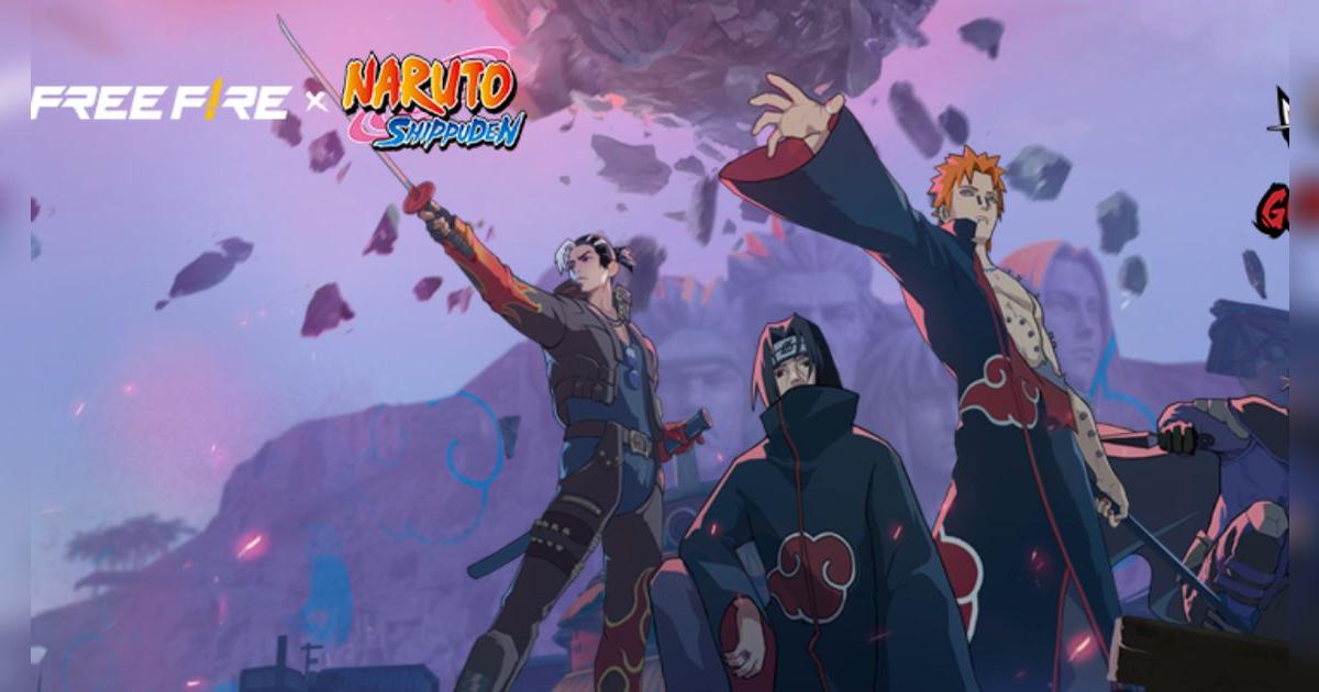 Free Fire: lista completa de códigos para canjear HOY, domingo 27 de julio, GRATIS y 100% legal