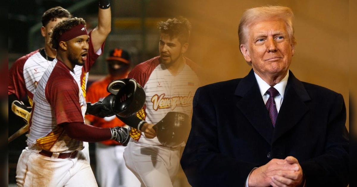 Venezuela no jugará en la Serie Mundial de Béisbol Senior porque Estados Unidos les negó la visa: 