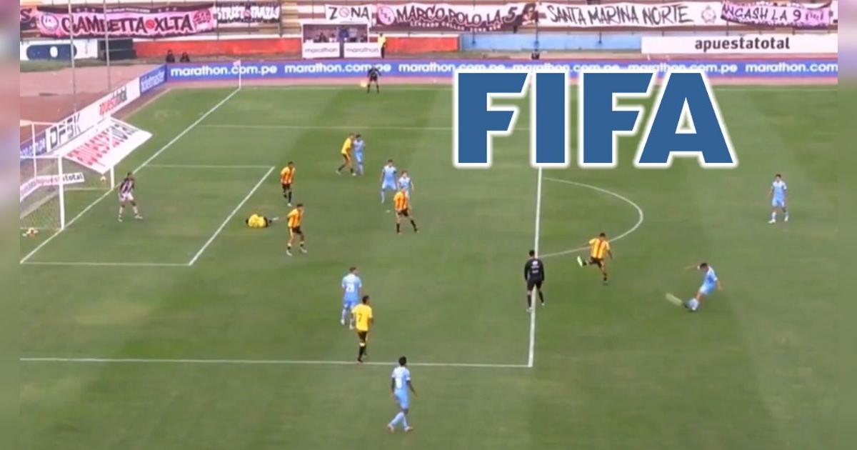 Exárbitro FIFA aclaró el polémico gol anulado a Cristal contra Boys y deja firme mensaje: 