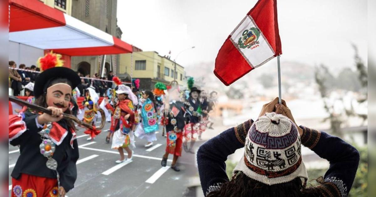 Frases por Fiestas Patrias 2025 | Comparte los mejores mensajes e imágenes hoy, 28 de julio