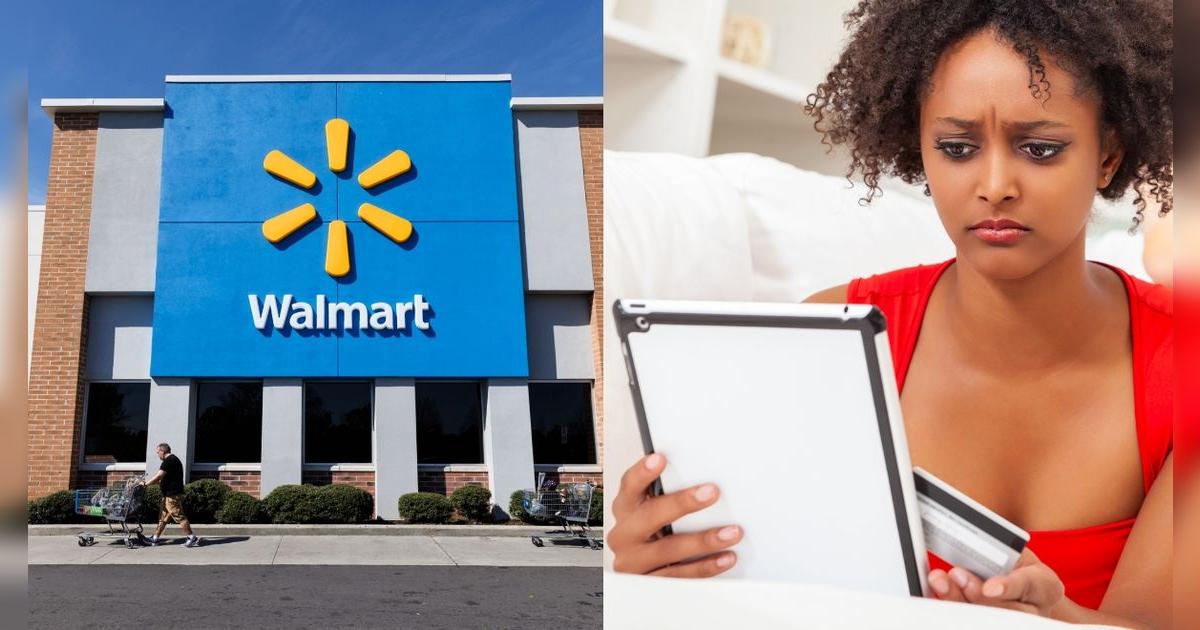 No más tensión en Walmart: tienda estadounidense toma fuertes medidas frente a fraudes al comprar en línea