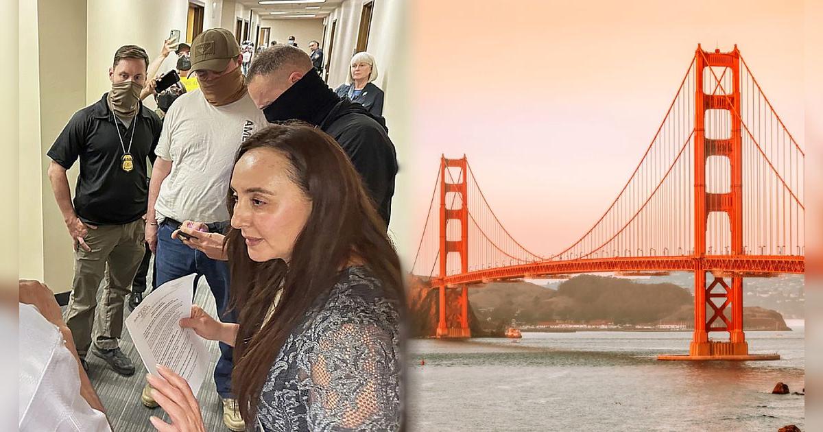 Indignación en San Francisco: empresa de South Bay reclamó ante la detención de uno de sus empleados por ICE