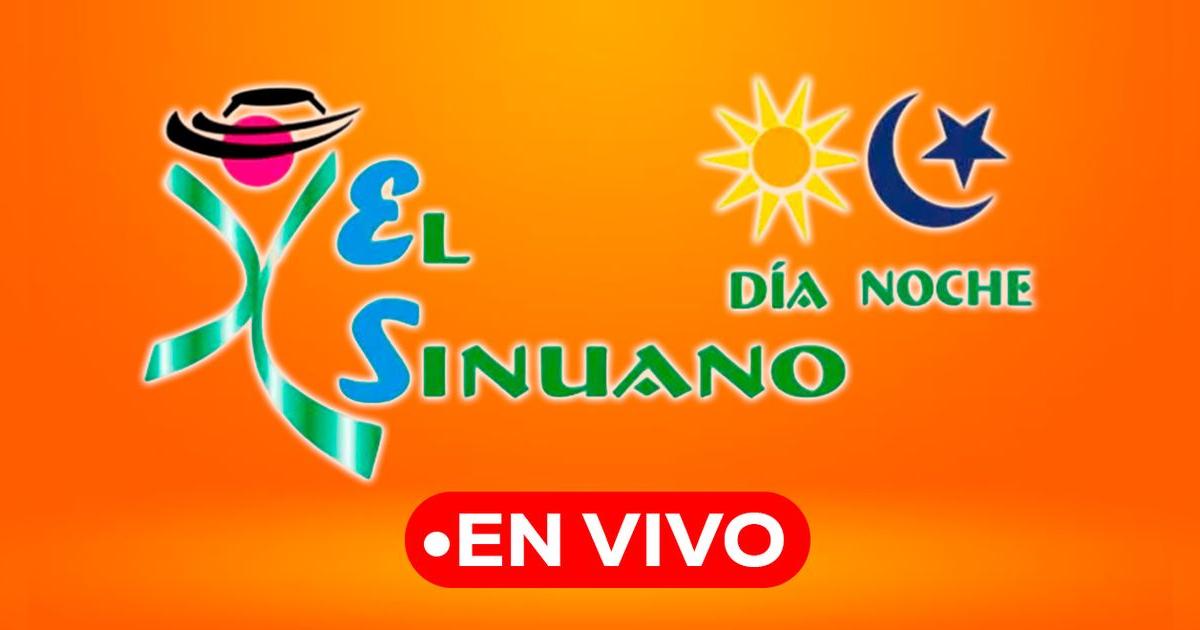 Sinuano Día y Noche de HOY, lunes 28 de julio: resultados EN VIVO del sorteo y números ganadores