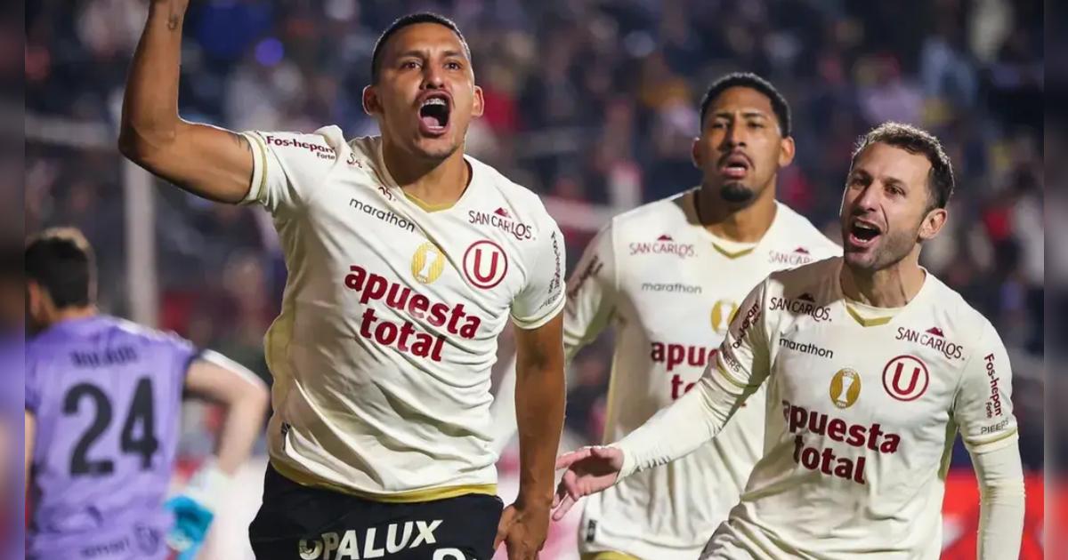 La gran noticia que recibió Universitario a pesar de no quedarse con el triunfo ante Cienciano