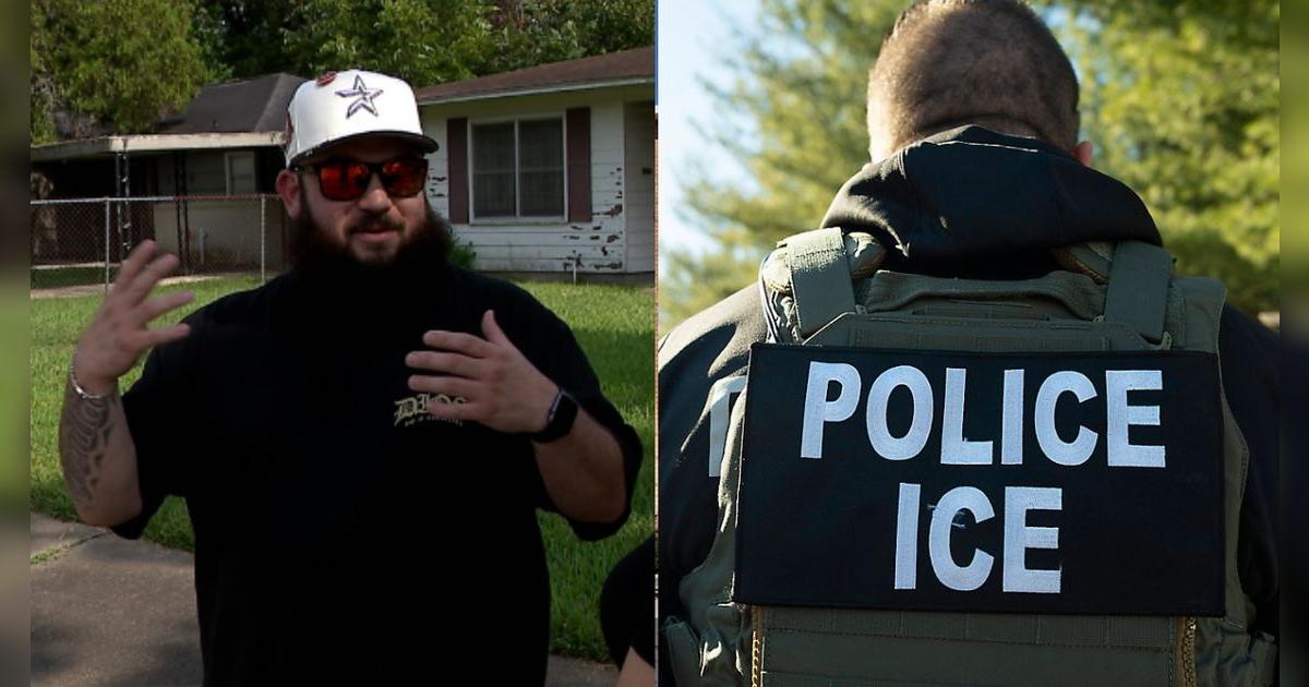 ICE detiene por error a ciudadano de Estados Unidos: no creyeron en su identificación y lo retuvieron 2 horas