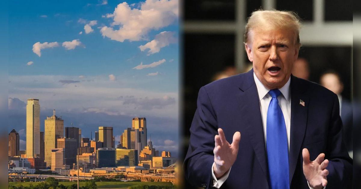 Atención, Texas: expertos revelan el sorprendente impacto de los aranceles de Donald Trump al precio de los alimentos